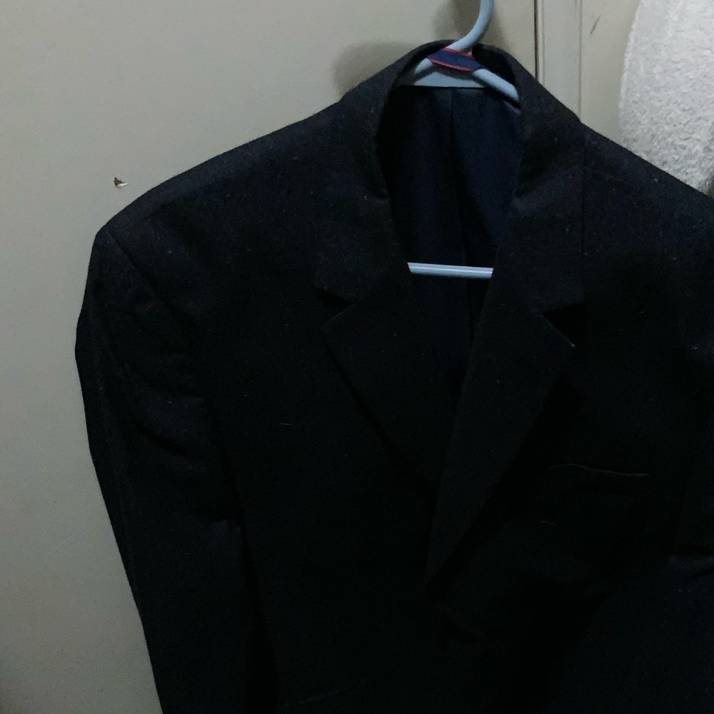 Izod 44R galaxy blazer